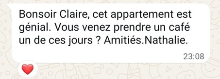 Nathalie