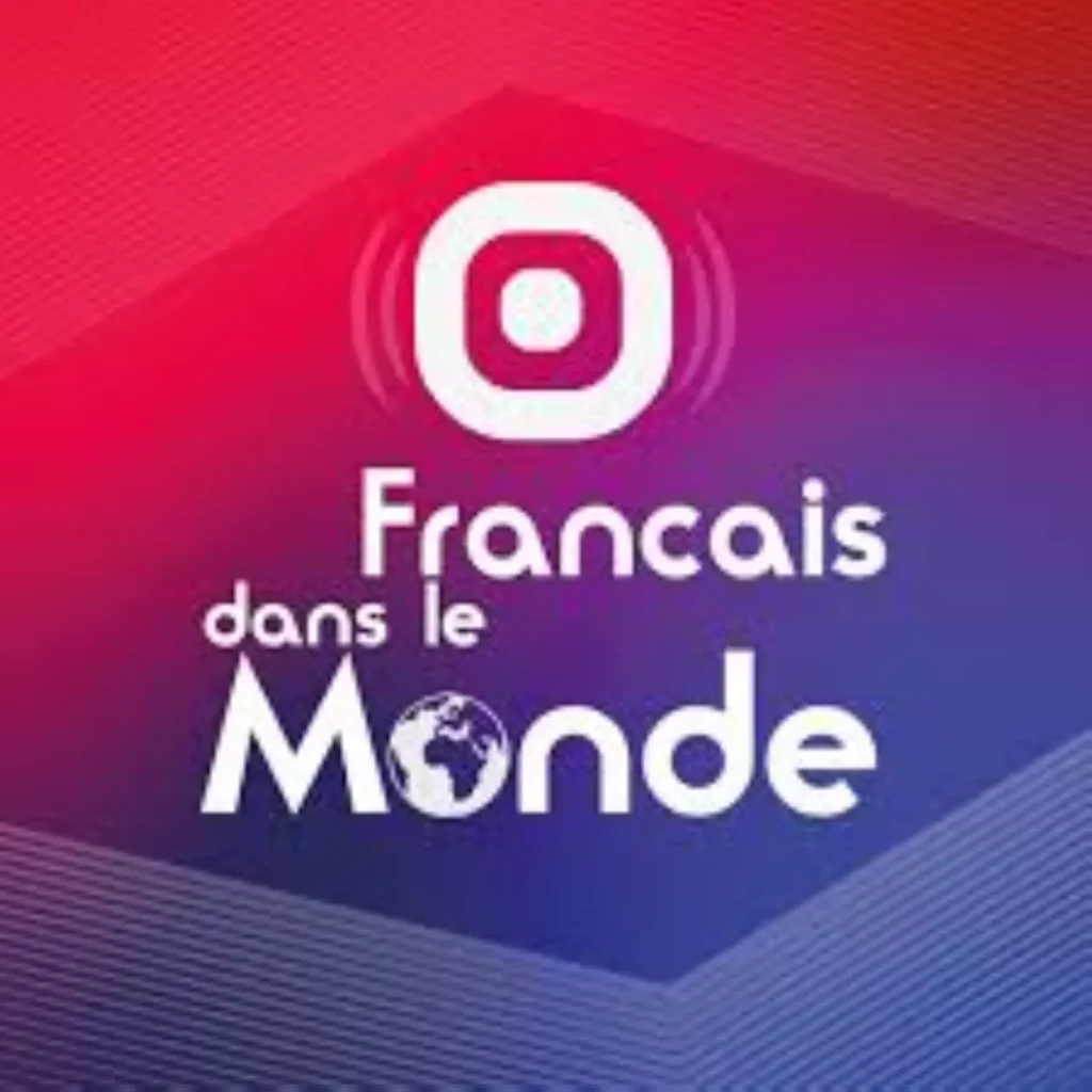 Logo de Français dans le Monde