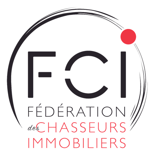 Logo de la Fédération des chasseurs immobiliers